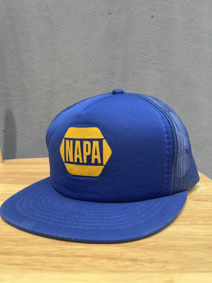 Napa vintage cap 팝니다